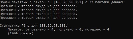 Pikabu - -&quot;&quot;?