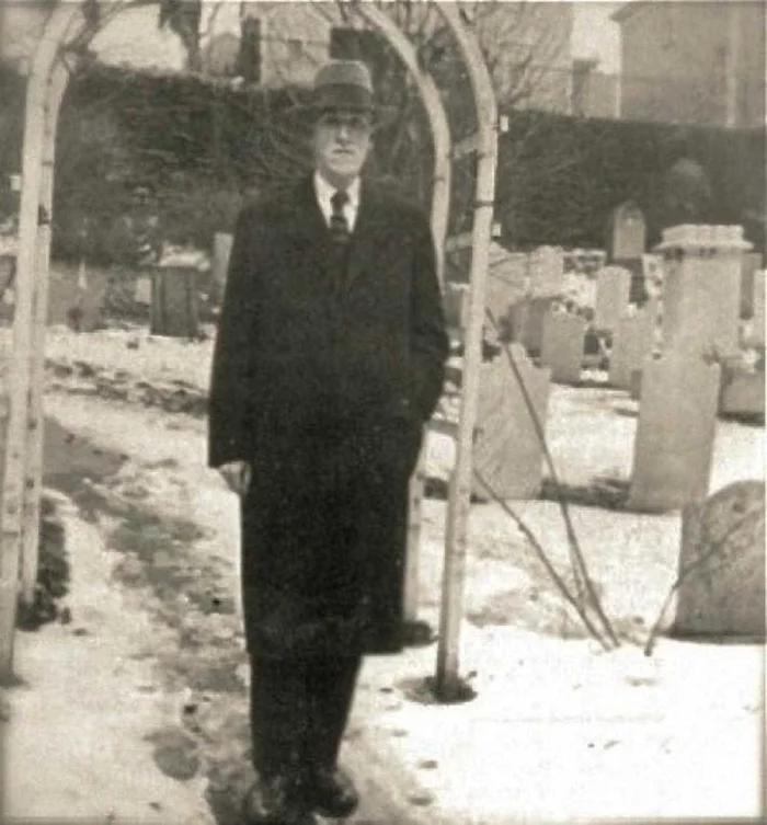 Життя, філософія та ідеї Говарда Лавкрафта Говард Філліпс Лавкрафт, США, Зарубіжна література, Жахи, Література, Філософія, 1920-ті, Довгопост