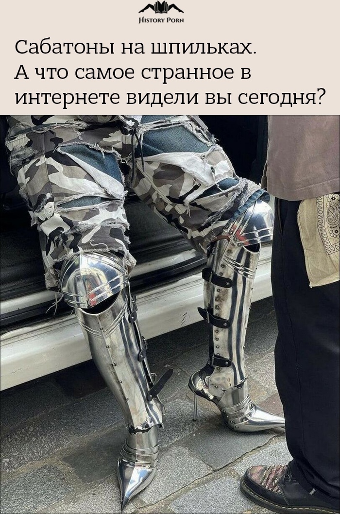  - XV Sabaton, , , , , Historyporn, 