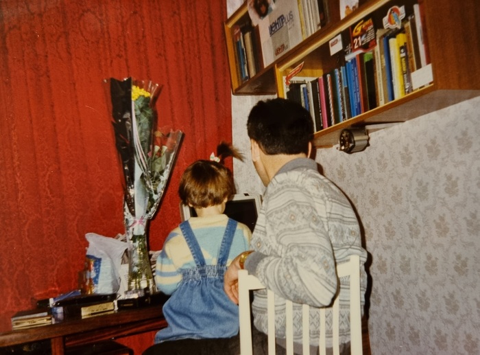 ������ ���� 1999�