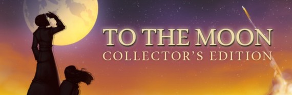  To The Moon Game and Soundtrack Bundle Steamgifts, , , Steam 