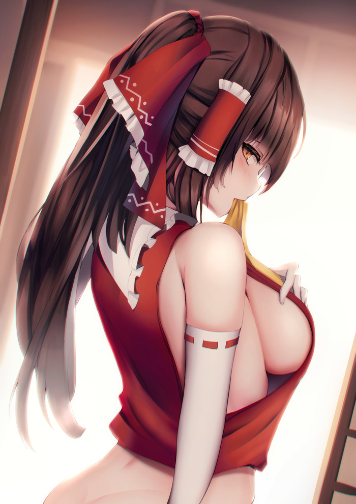 Reimu