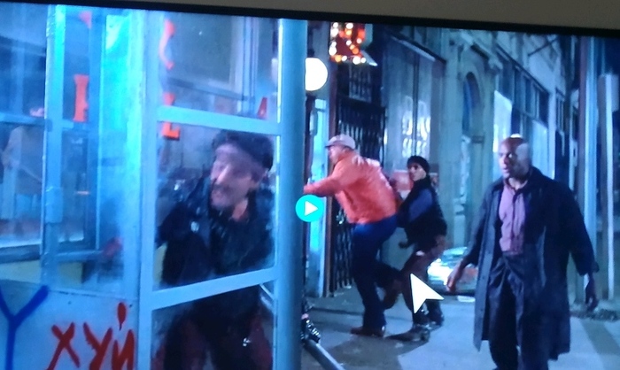 Ответ на пост «Обожаю такие приколы»