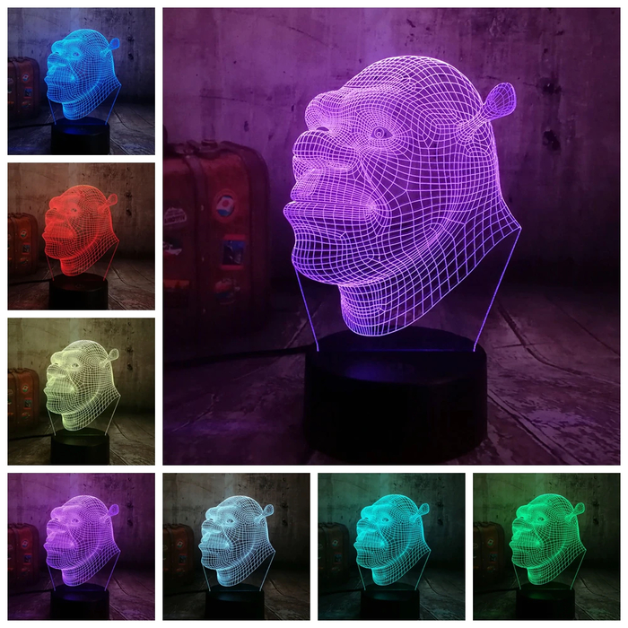 "Кто-то однажды сказал мне, что мир - это просто симуляция"