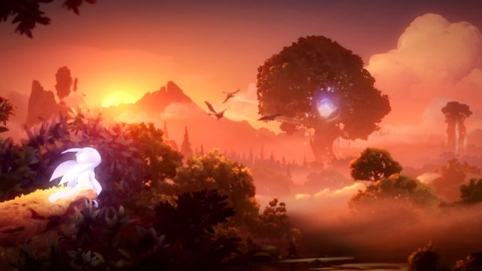 Ori and the will of the wisps     ,   , , , , , Ori and the Will of the Wisps