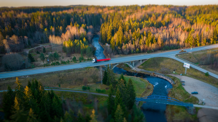   ( , ) , , Dji Mavic 2 PRO, Tilt shift, , 