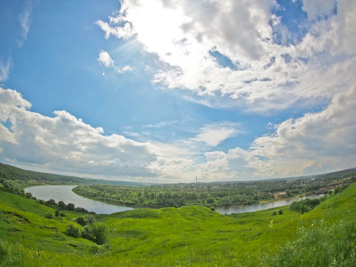 Родная моя фото