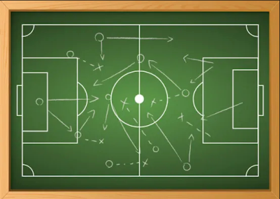 Если бы вы могли добавить правило к футбольному матчу, что бы вы добавили?