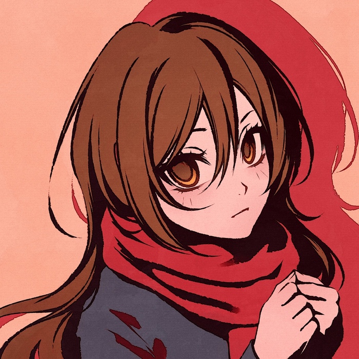 Artist: moshimoshibe , Anime Art, , Game Art, , Monogatari series, Moshimoshibe (Alexandra Fomina)