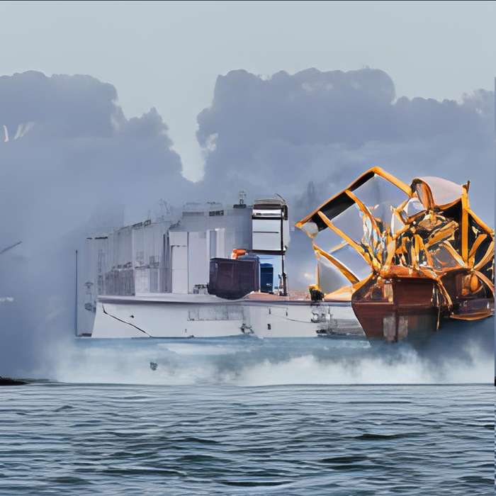 Ответ на пост «Нейросеть ruDALL-E от Сбера создаёт картинки по описанию на русском языке»