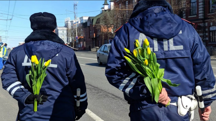 Одно из секретных правил управления