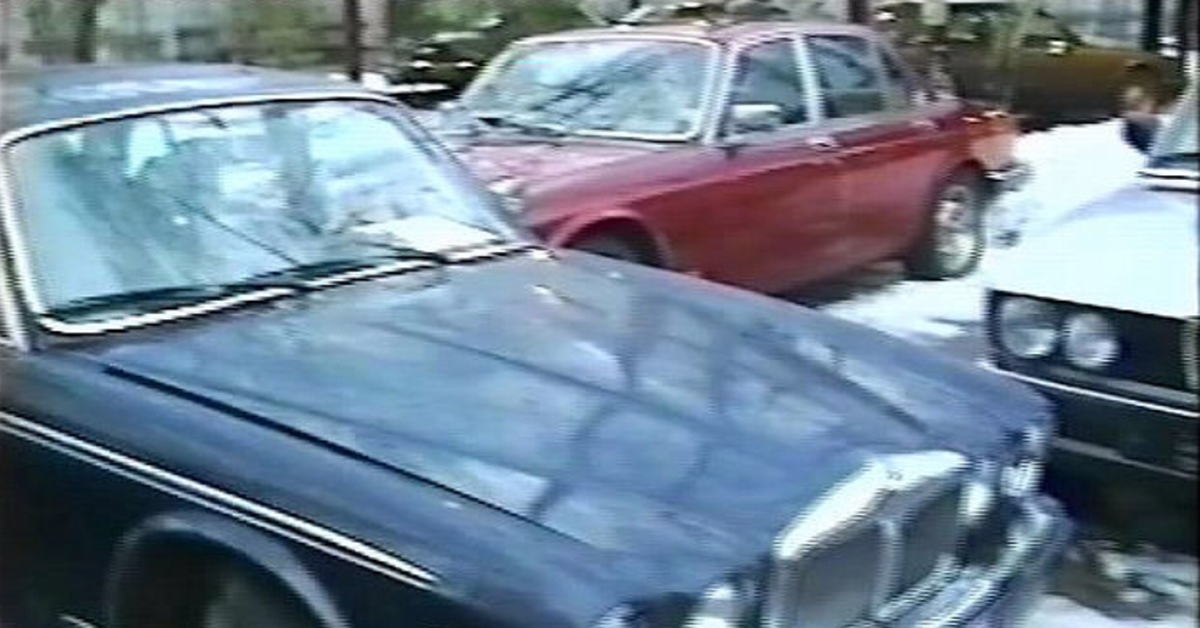 Где же найти хорошего мастера для своего автомобиля? | Пикабу