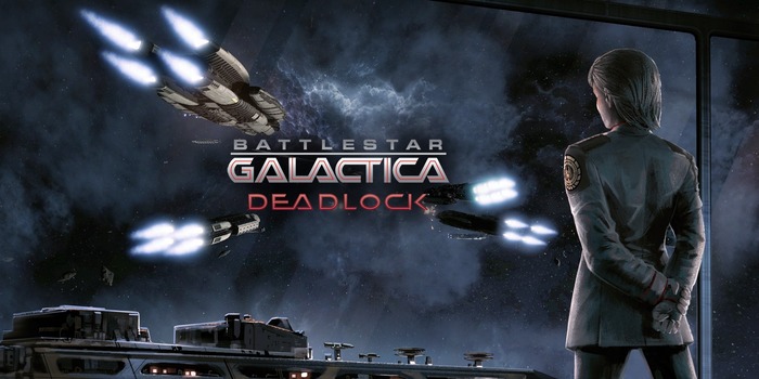  Battlestar Galactica Deadlock , Steam, , Steam , Steamgifts, , 