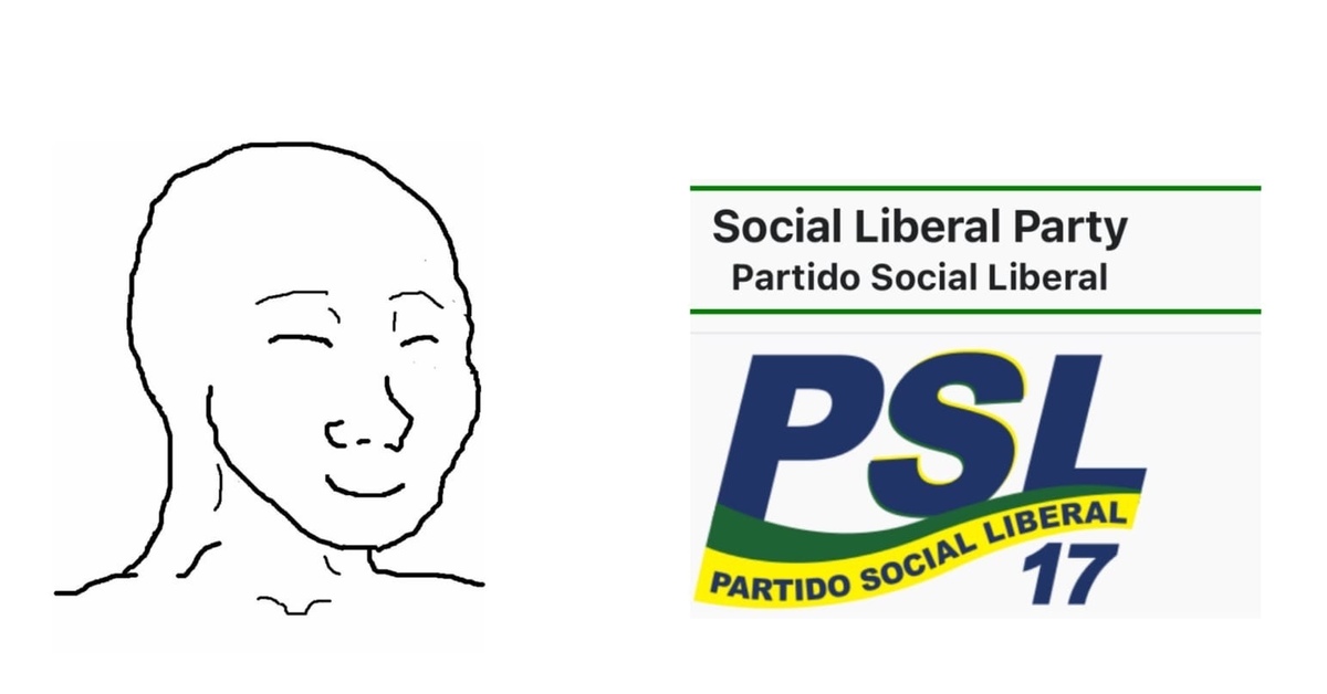 Какая прогрессивная партия | Пикабу