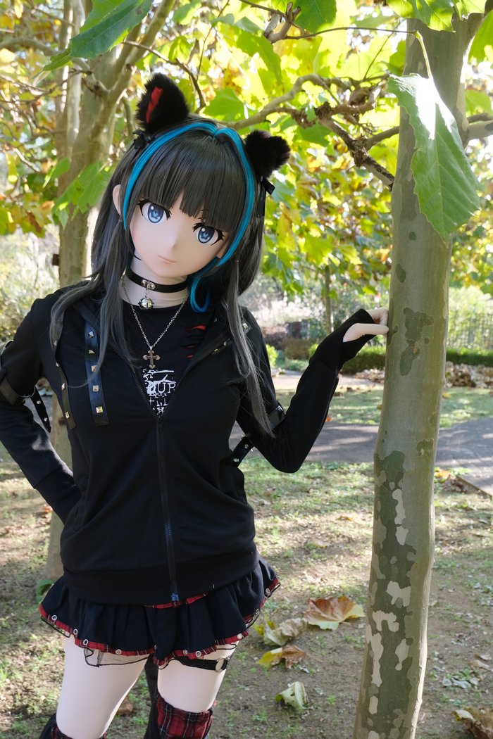    , , , Animegao, 