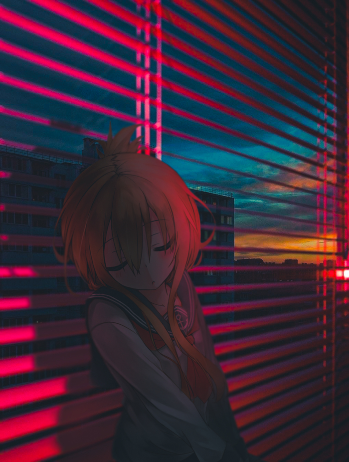 I promise honey, I can feel your pain