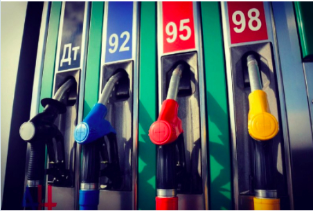 Самый дорогой бензин в Центральной Азии продается в Узбекистане