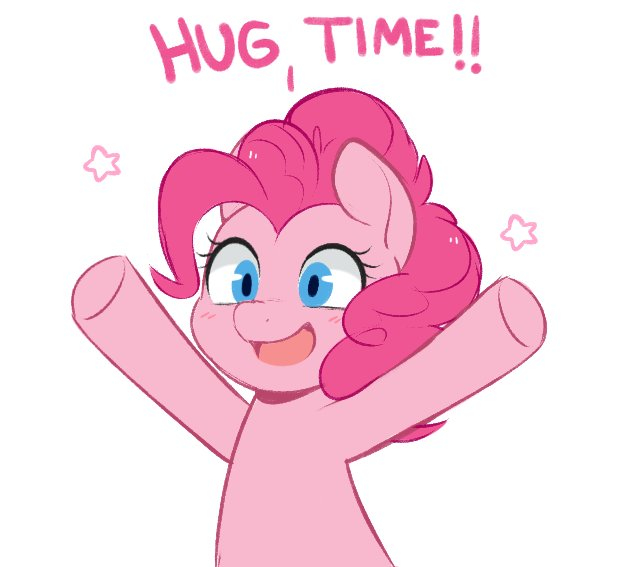  ! My Little Pony, Pinkie Pie, Higglytownhero