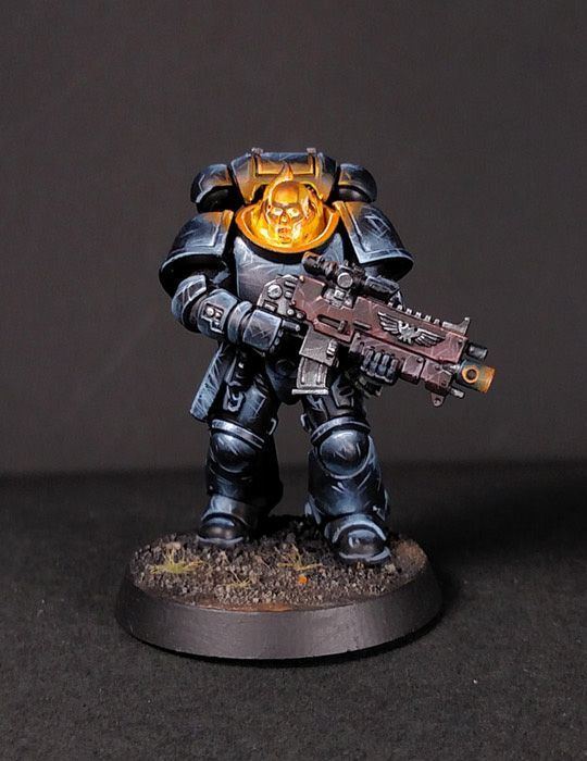 Must custom покрас автомобиля