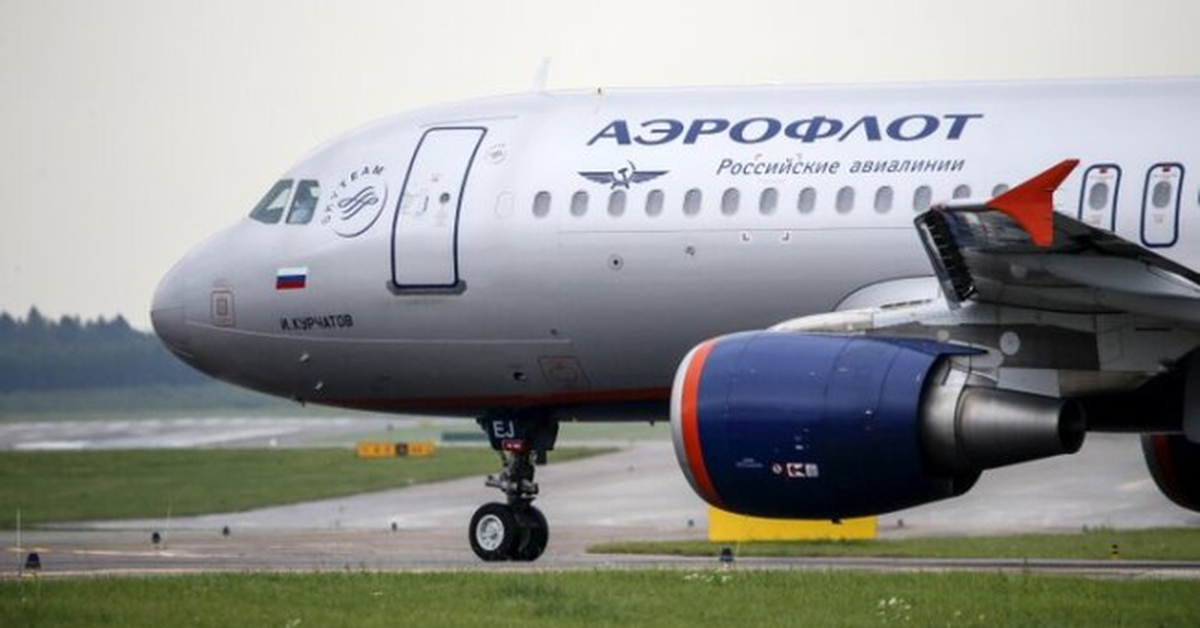 Aeroflot Официальный Сайт Купить Билеты