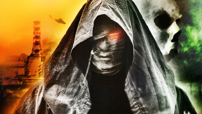   ? | S.T.A.L.K.E.R. () ,  ,  , 