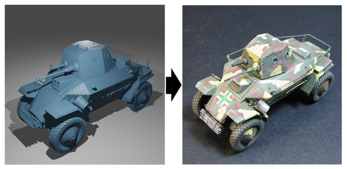 3D    1/72  , 3D , 3D , 