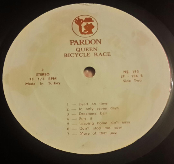 Винилы на испанском группы Queen Музыка, Queen, Рок, Длиннопост