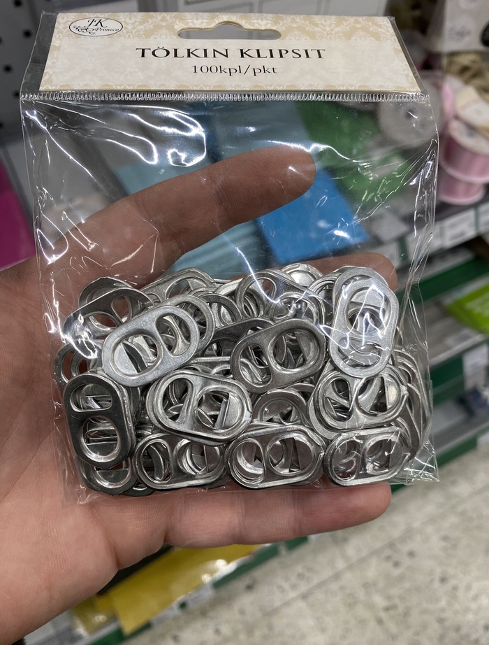 Разрываюсь от любопытства: Кому и зачем может понадобится купить это?