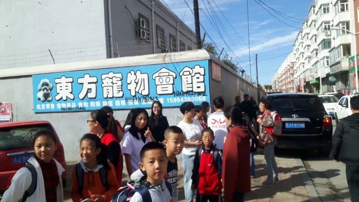 Ответ на пост «Когда землетрясение произошло в максимально неподходящий момент»