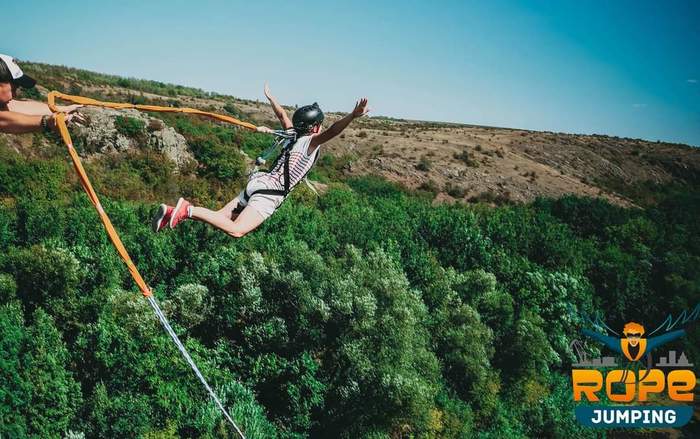 Rope Jumping