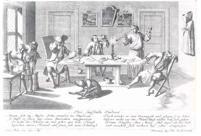 Немного о пьяных дебошах студентов Нового времени Cat_cat, История, Текст, Студенты, Новое время, Пьяные, Пьянство, Алкоголь, Дебоширы, Дебош, Длиннопост Немного о пьяных дебошах студентов Нового времени Cat_cat, История, Текст, Студенты, Новое время, Пьяные, Пьянство, Алкоголь, Дебоширы, Дебош, Длиннопост