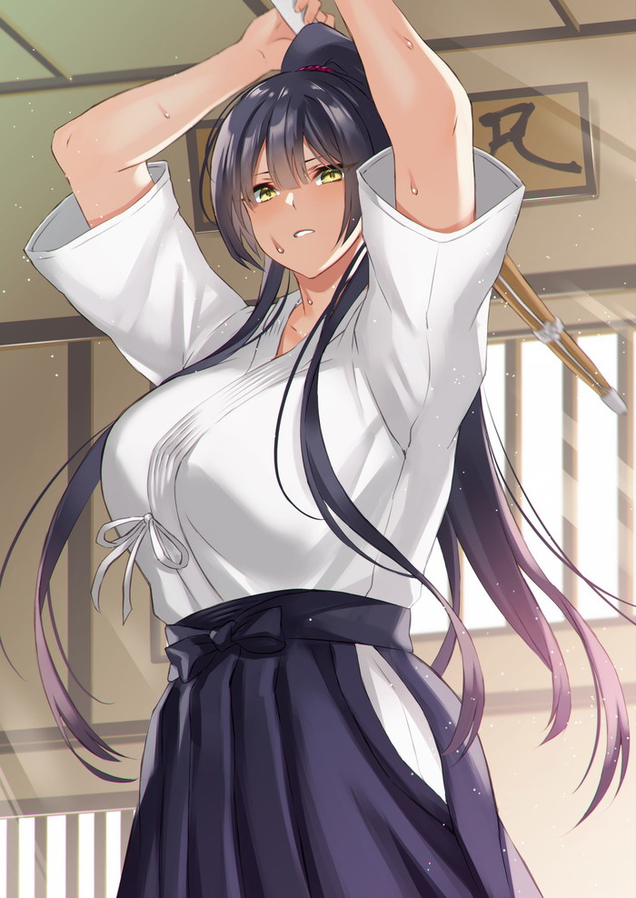   ! , Anime Art, Original Character, Pixiv, , 
