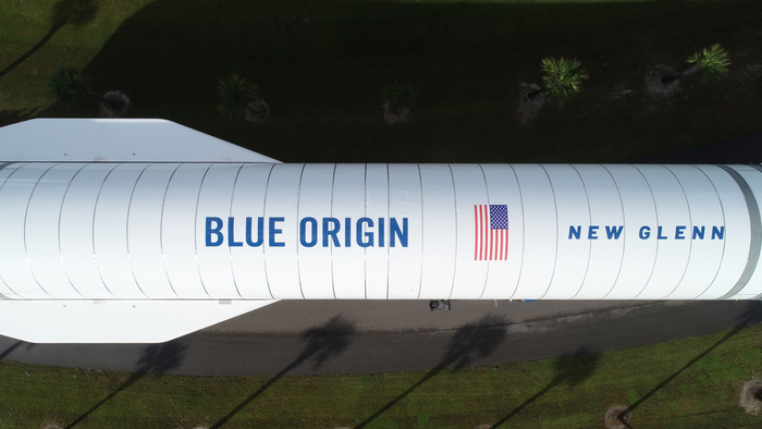 - ? -,  SpaceX, , , Blue Origin, -, 