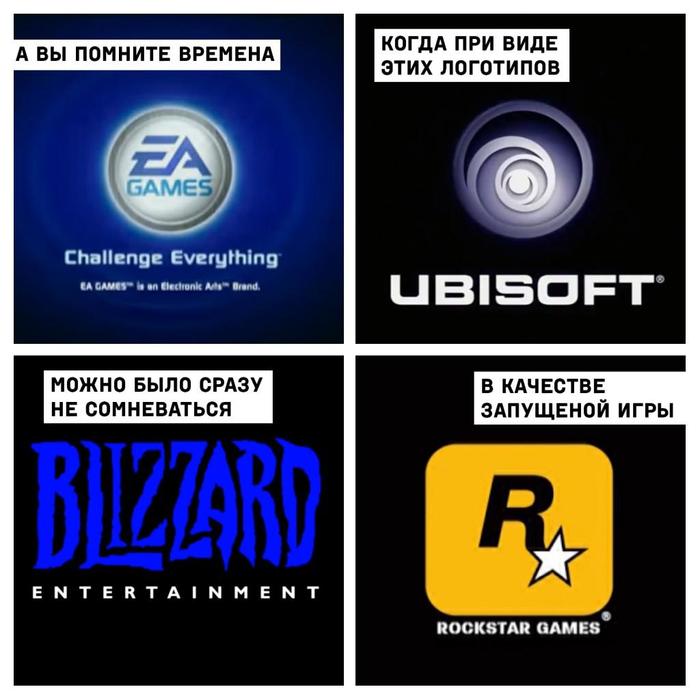     , , Blizzard, Rockstar, Ubisoft,   , EA Games