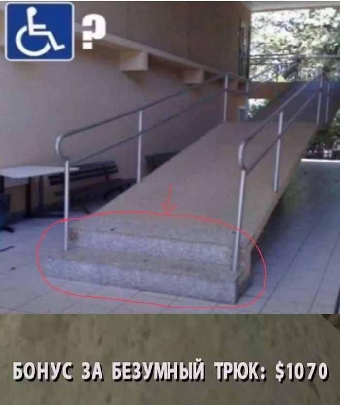 Миссия выполнима?