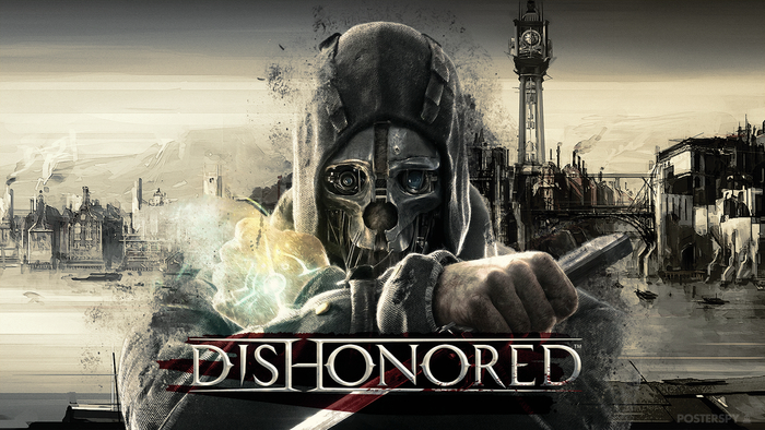  Dishonored Steamgifts, Jigidi, , Steam, , Dishonored
