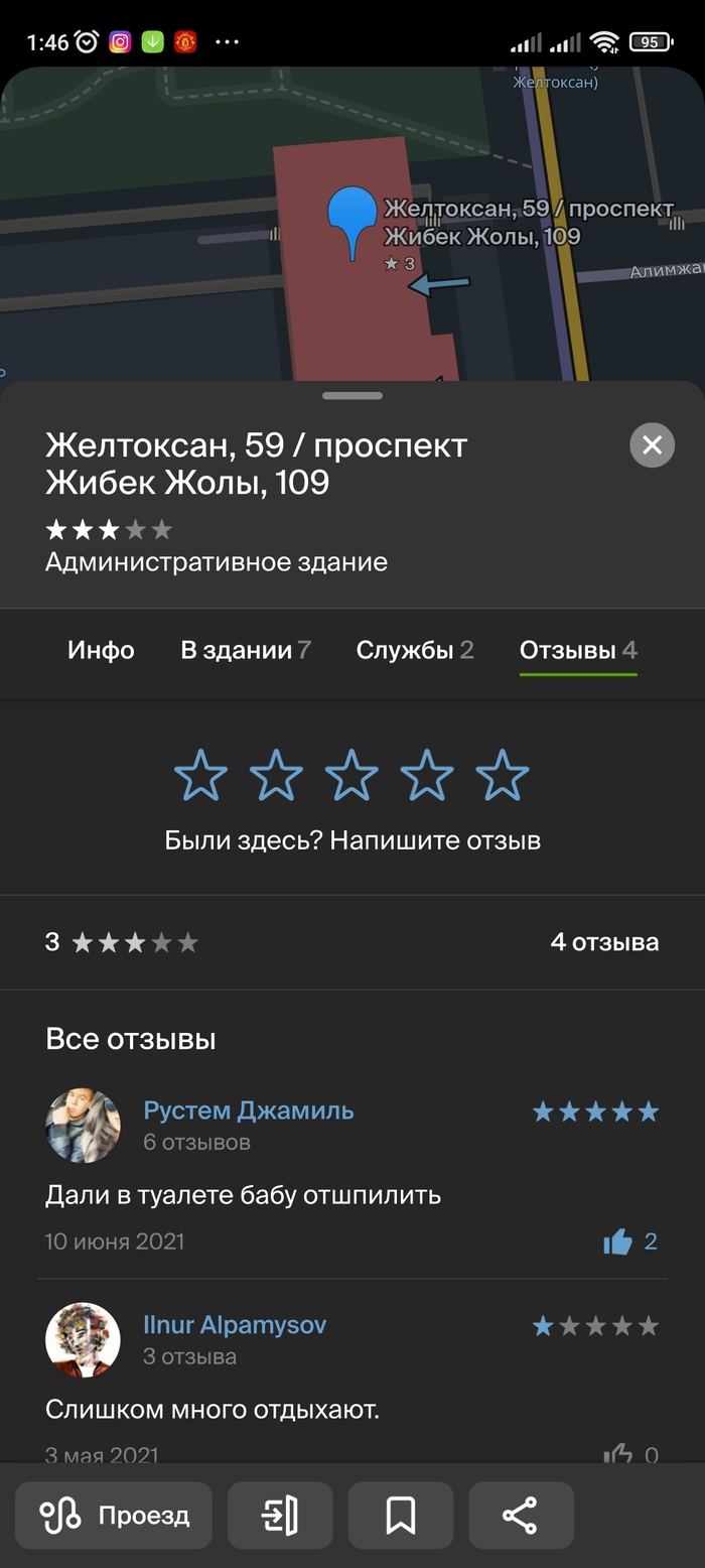 Сервис) | Пикабу