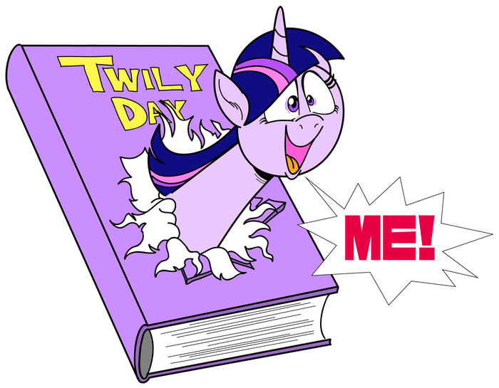 Twily Day