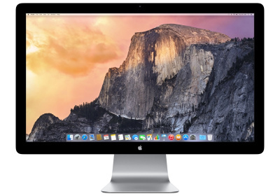 Apple Thunderbolt Display,   ,  