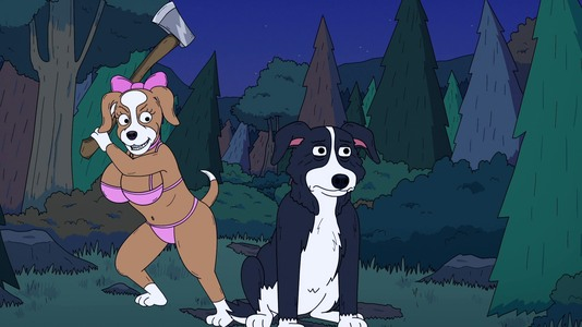 Ищу мультики