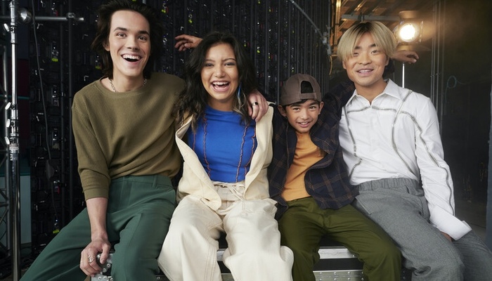 Сериал "Аватар" уходит на съемки