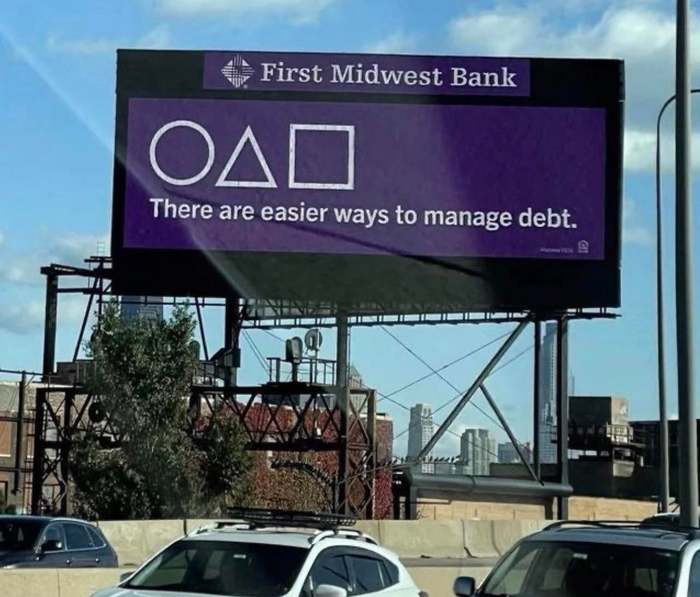 А вы точно банк?