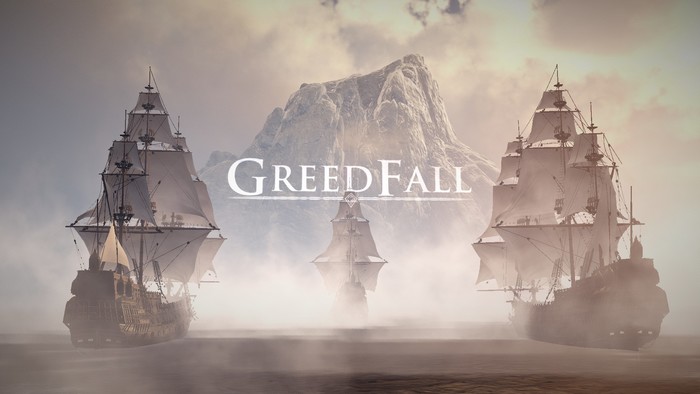 GreedFall    ,   , , , , RPG, Greedfall