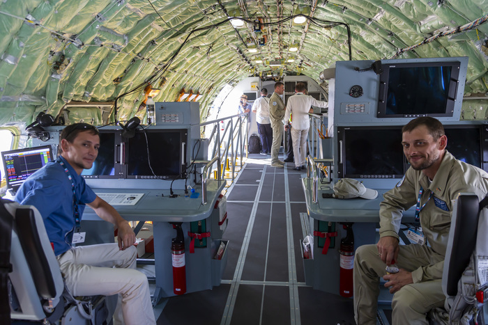 МС-21 с новыми двигателями Мс-21-300, Мс-21, Иркут, Дубай, Авиашоу, ОАЭ, Пд-14, Длиннопост