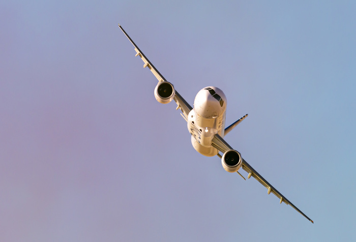 МС-21 с новыми двигателями Мс-21-300, Мс-21, Иркут, Дубай, Авиашоу, ОАЭ, Пд-14, Длиннопост