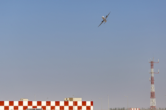 МС-21 с новыми двигателями Мс-21-300, Мс-21, Иркут, Дубай, Авиашоу, ОАЭ, Пд-14, Длиннопост