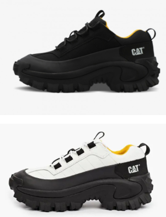   Caterpillar, , Lamoda, 