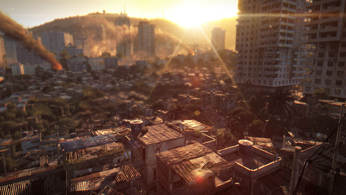       Dying Light Dying Light,  , , , , 