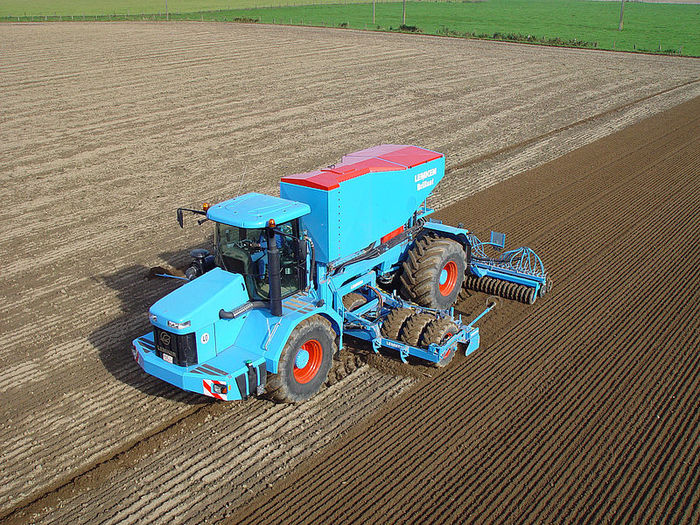    LEMKEN:   Brillant... 360, , Lemken, , ,  , 