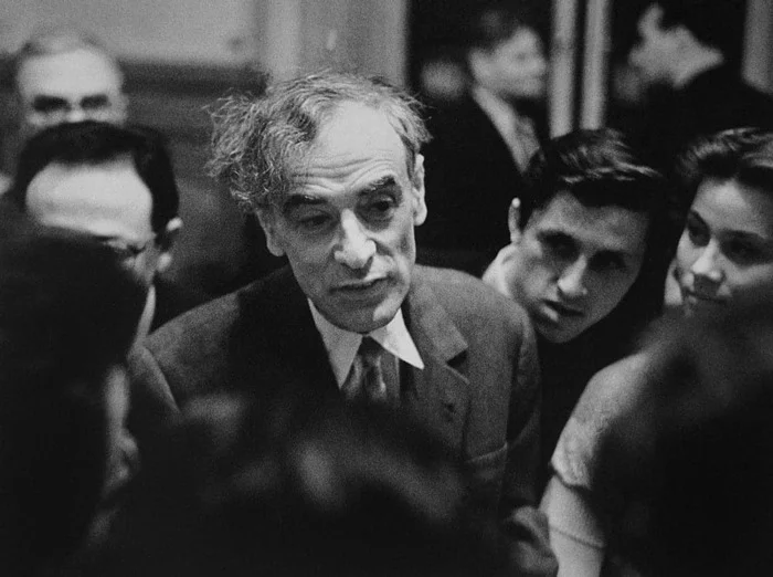 Математическая ошибка Лев Ландау, История, ЖЗЛ Математическая ошибка Лев Ландау, История, ЖЗЛ